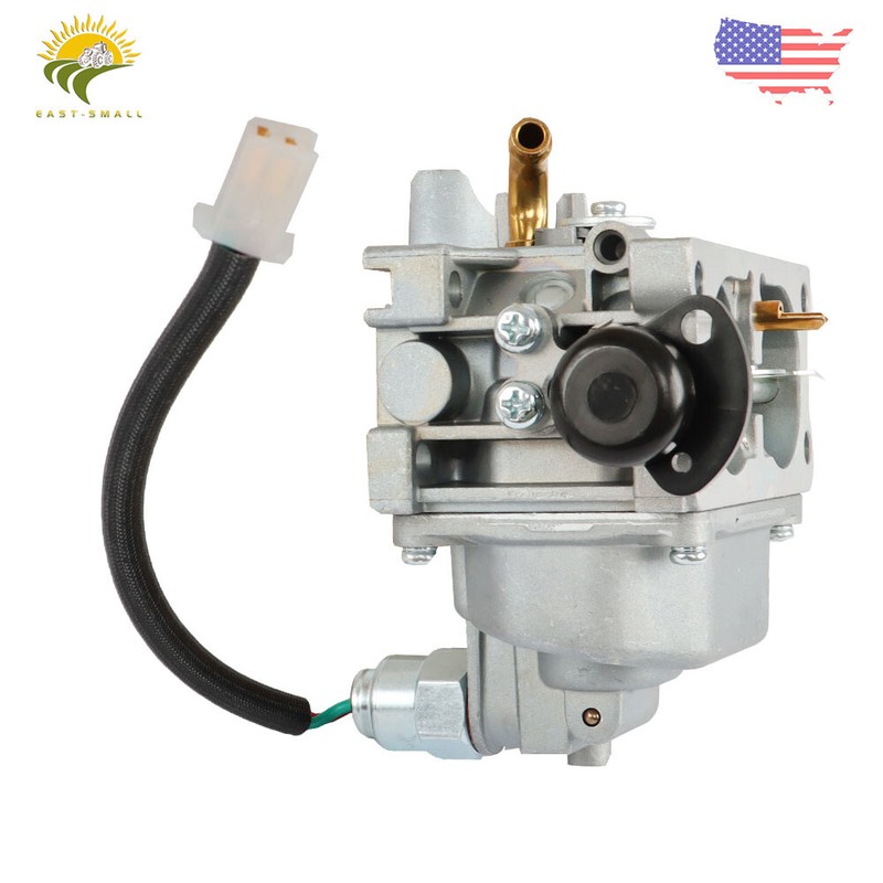 For Toro TimeCutter & For Exmark Quest E/S Series Carburetor 127-9289 136-7840 gallery