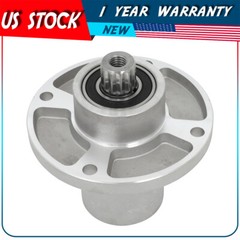 Mower Deck Spindle For Hustler Raptor SD, Hustler Sport 36” 42” 48” 54” 60”