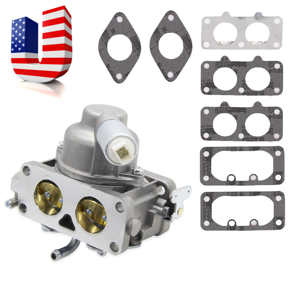 Carburetor For Craftsman PYT9000 Riding Lawn Mower 247.286720 Model 13AR91PS299 gallery