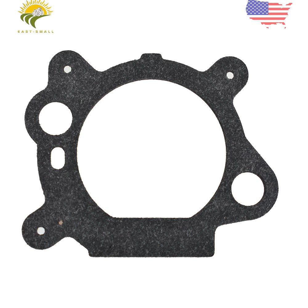 25 Pack Air Cleaner Mount Gaskets For Briggs & Stratton 272653S 4156 gallery