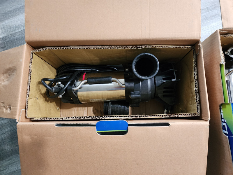 Matala VersiFlow Pump V-3200 gallery