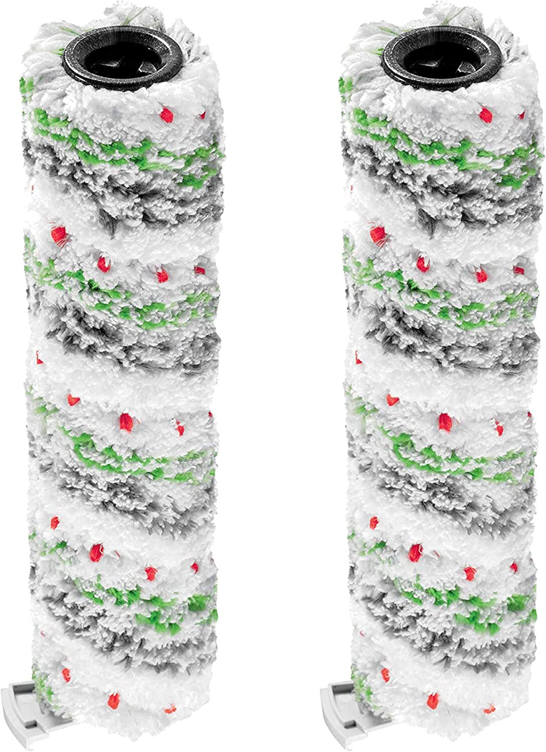 Replacement Bissell Crosswave Multi Surface Brush Roll Compatible w Bissell 2788 gallery