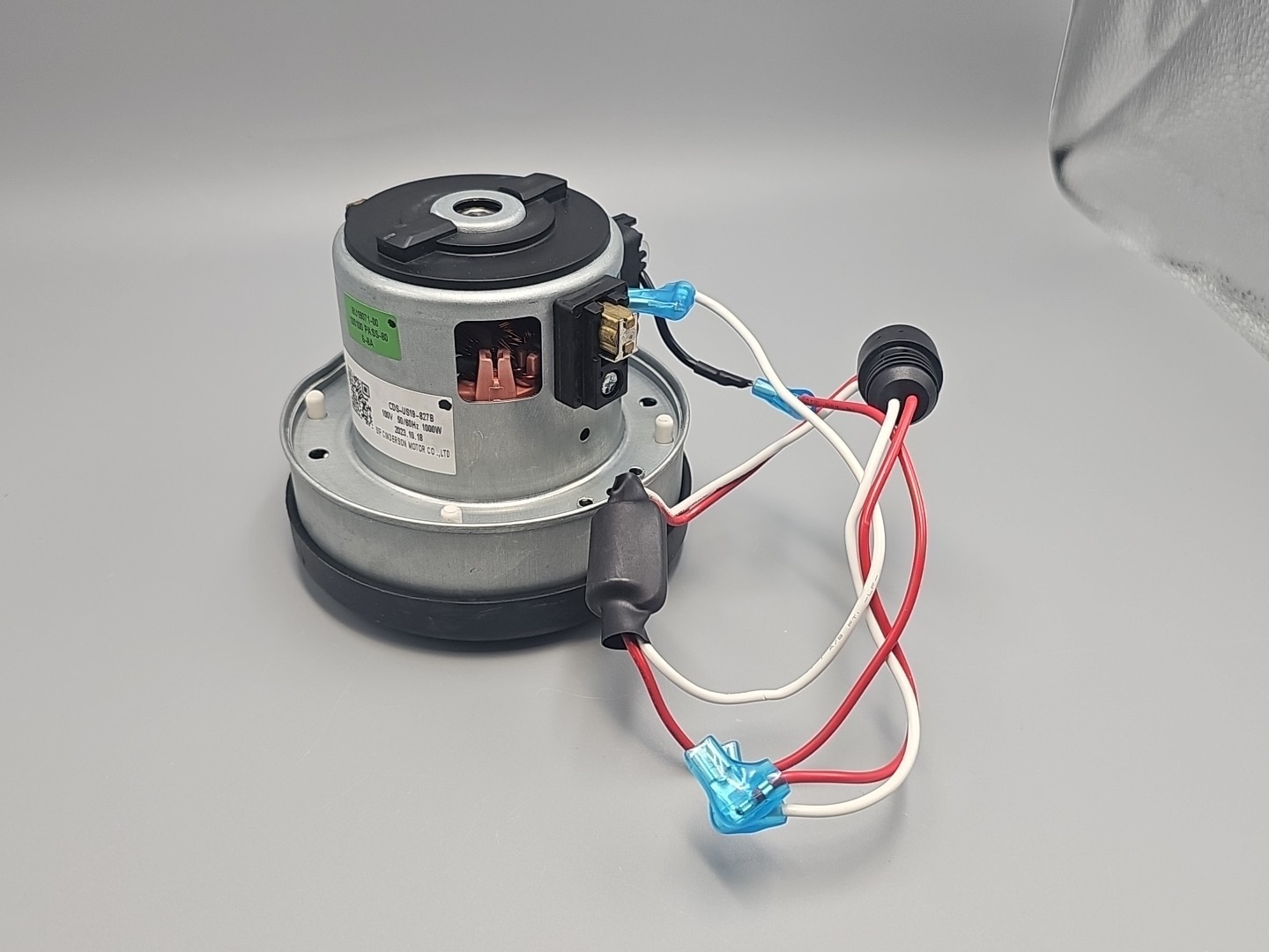 iRobot Roomba Suction Motor For Clean Base Automatic Dirt Disposal ADG-N1 J6 J7+ gallery
