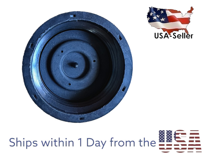 Fuel Gas Cap Vented for Briggs & Stratton 397975 493988 493988S 792647 795027 gallery