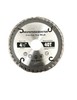 Monster&Master Circular Saw Blade 4-1/2" 40T Max: 80m/s 3 Pack gallery