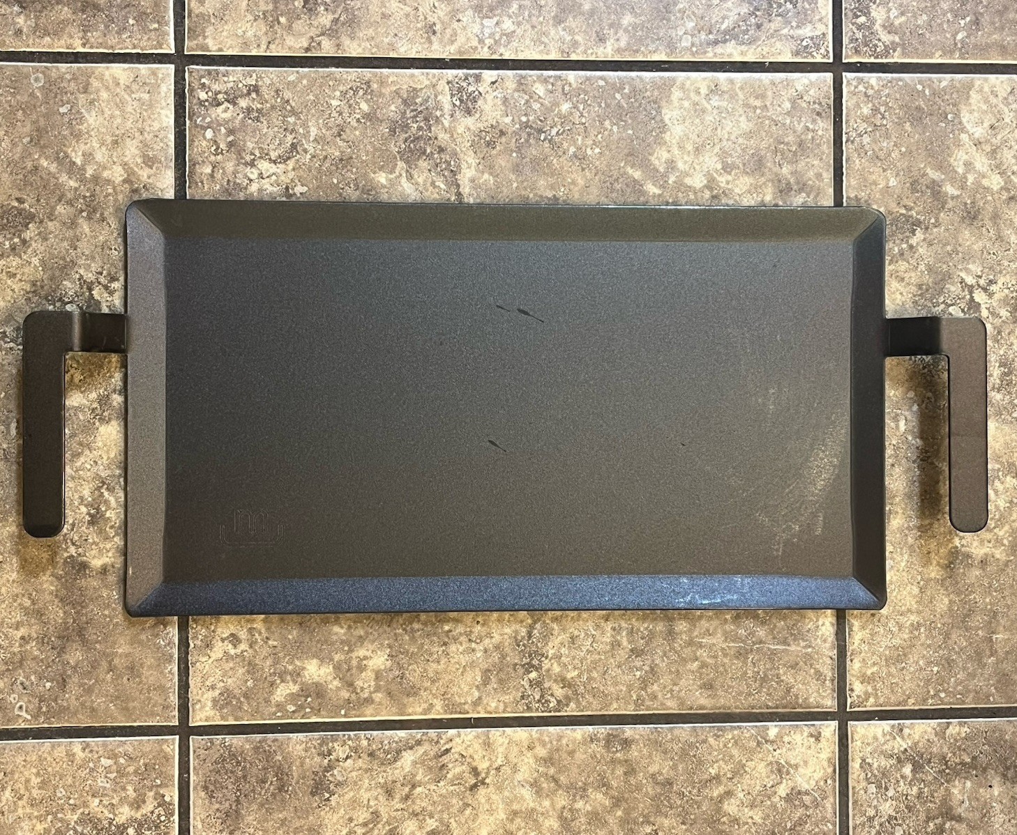 Made In Cookware | Carbon Steel Griddle Grill Made-In Brand Sweden gallery