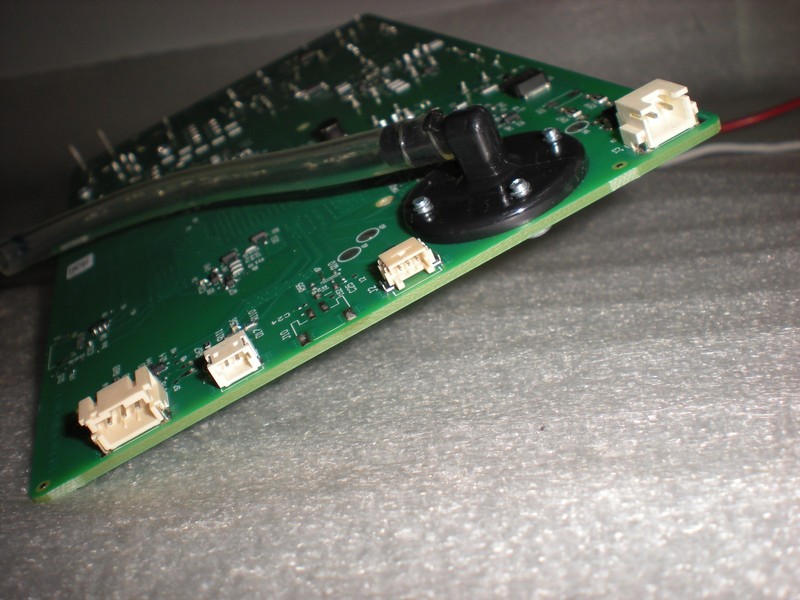 OEM iRobot Roomba Clean Base Automatic ADG-N1 j6 j7 PCB MAIN DS FB Control Board gallery
