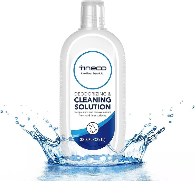 Tineco Floor Cleaning Solution for iFLOOR, iFLOOR 3, FLOOR ONE S3, FLOOR ONE S5, gallery