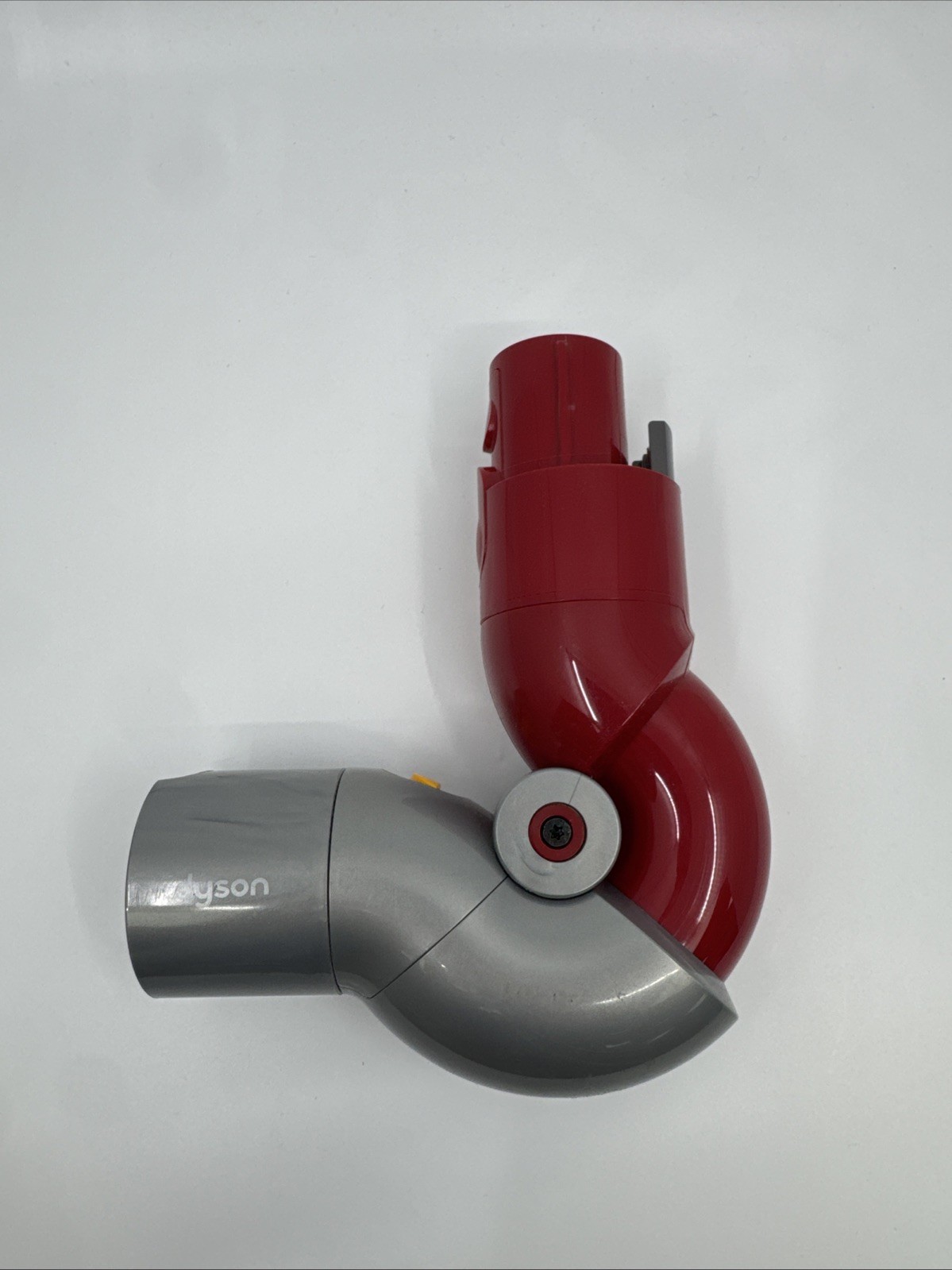 Dyson OEM Low-Reach Adapter Vacuum Tool V10 V11 V15 Quick Release Attachment gallery