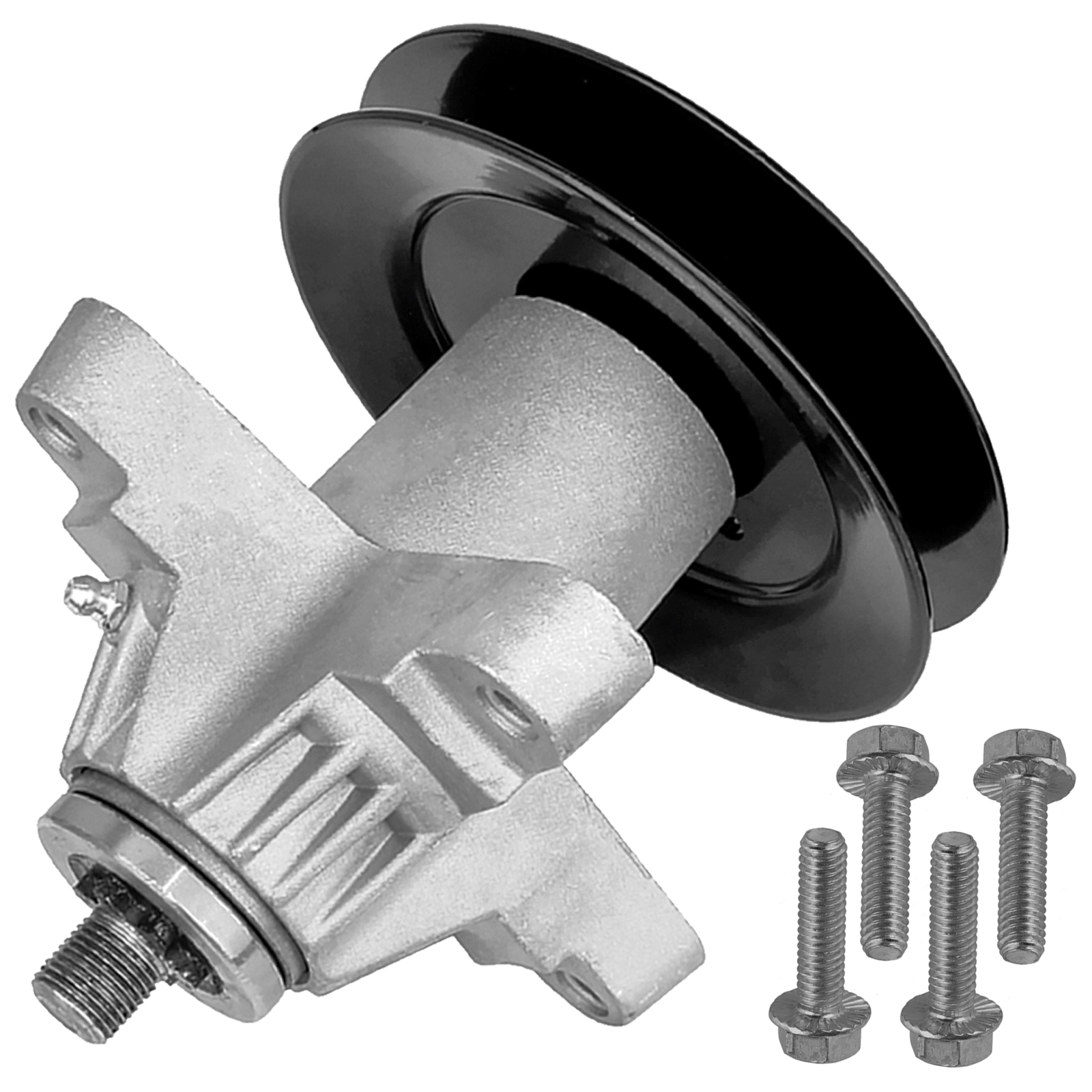 50 in Deck Spindle Assembly For Troy Bilt Tb2450 HOrse Mustang XP Rzt 50 gallery