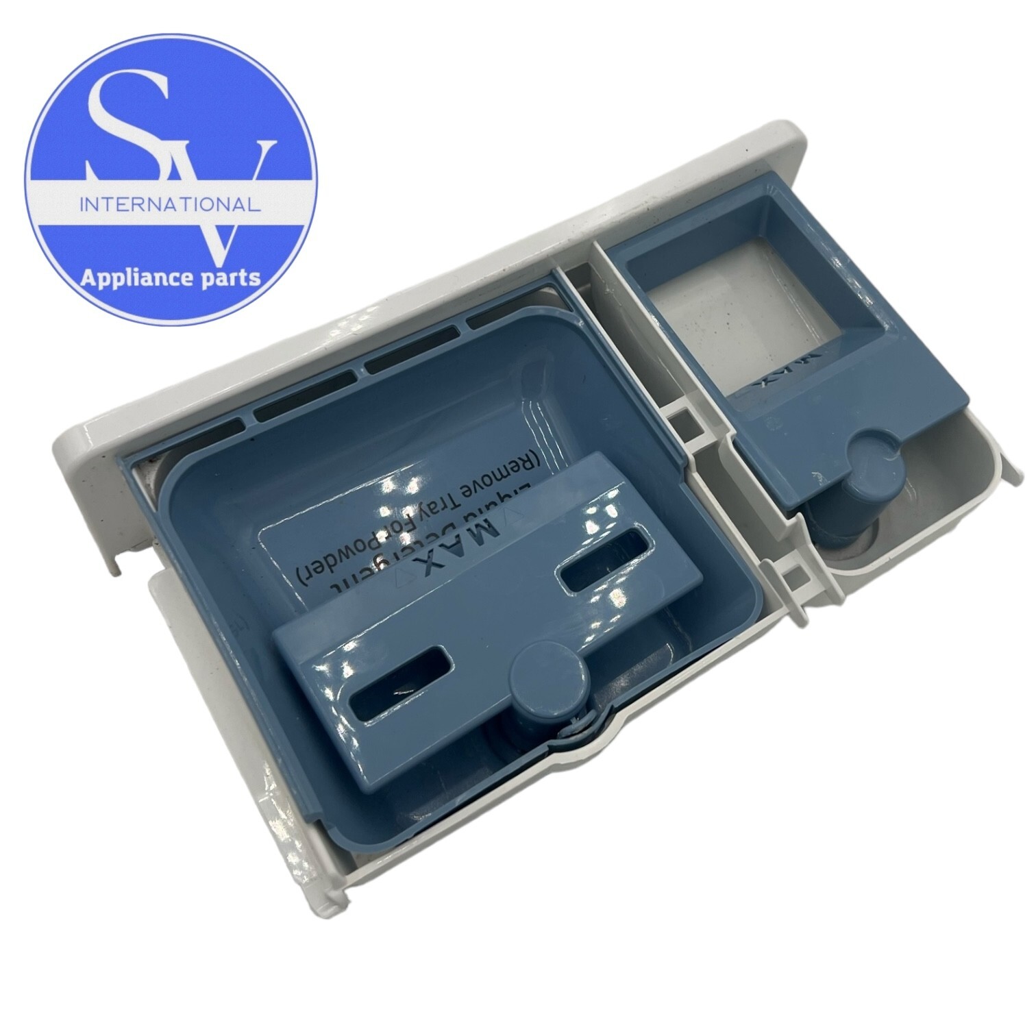 Samsung Washer Dispenser DC97-16963A DC97-16963G gallery