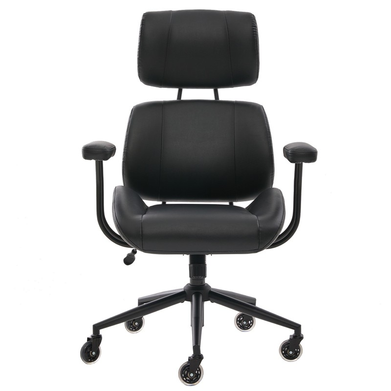 Ergonomic High Back Design Executive Computer Desk Chair Home Office Chair. gallery