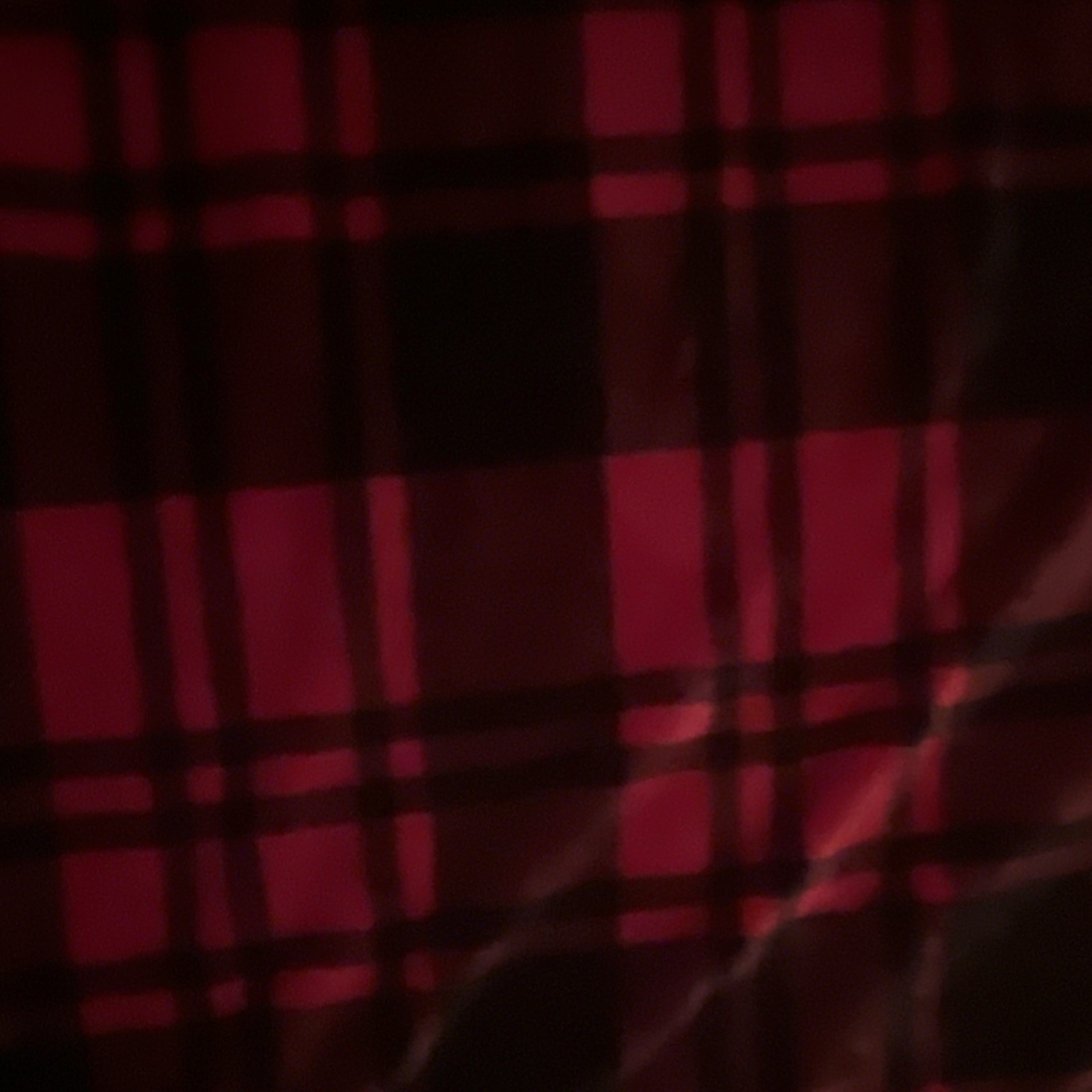 Red Black Plaid & Tartan Rectangular Blanket No Closure for Bedroom Home Decor gallery