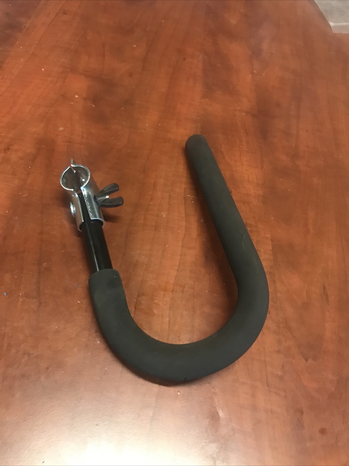 Used OEM Handle Assy For Ryobi Expand-It Universal Cultivator Attachment RYTIL66 gallery
