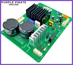 (Same Day Ship) LG Fridge Control EBR65640204
