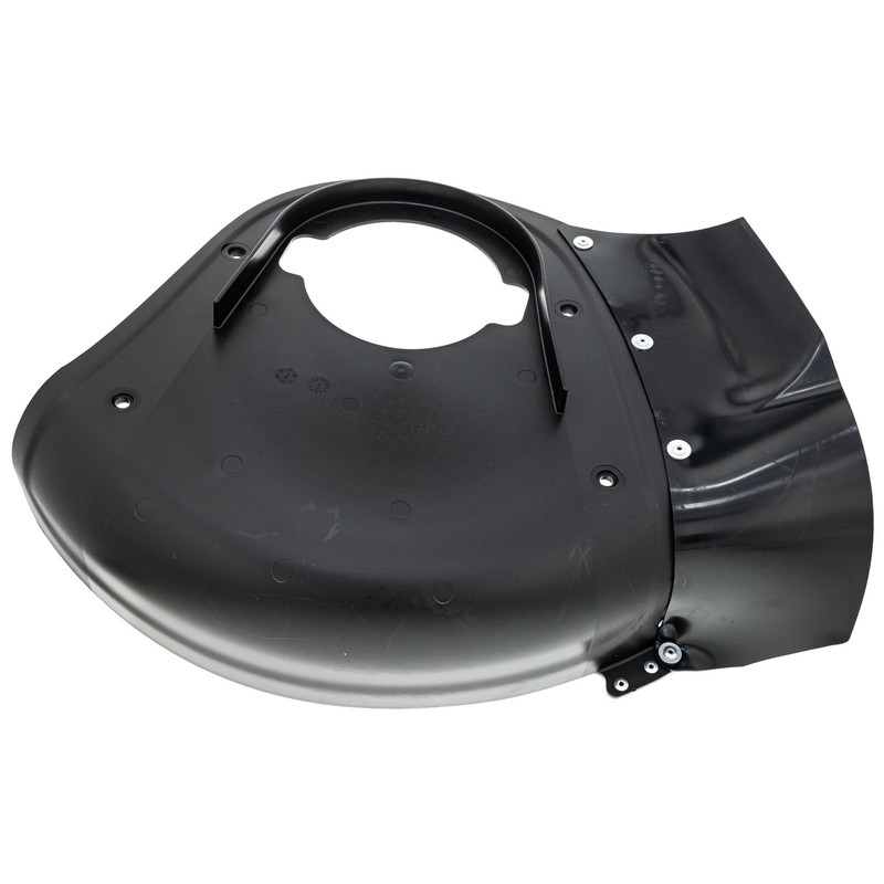 CUB CADET 631-0096 22" Defelector Assembly WST TM622 ST200 ST100 26SD710 262J756 gallery
