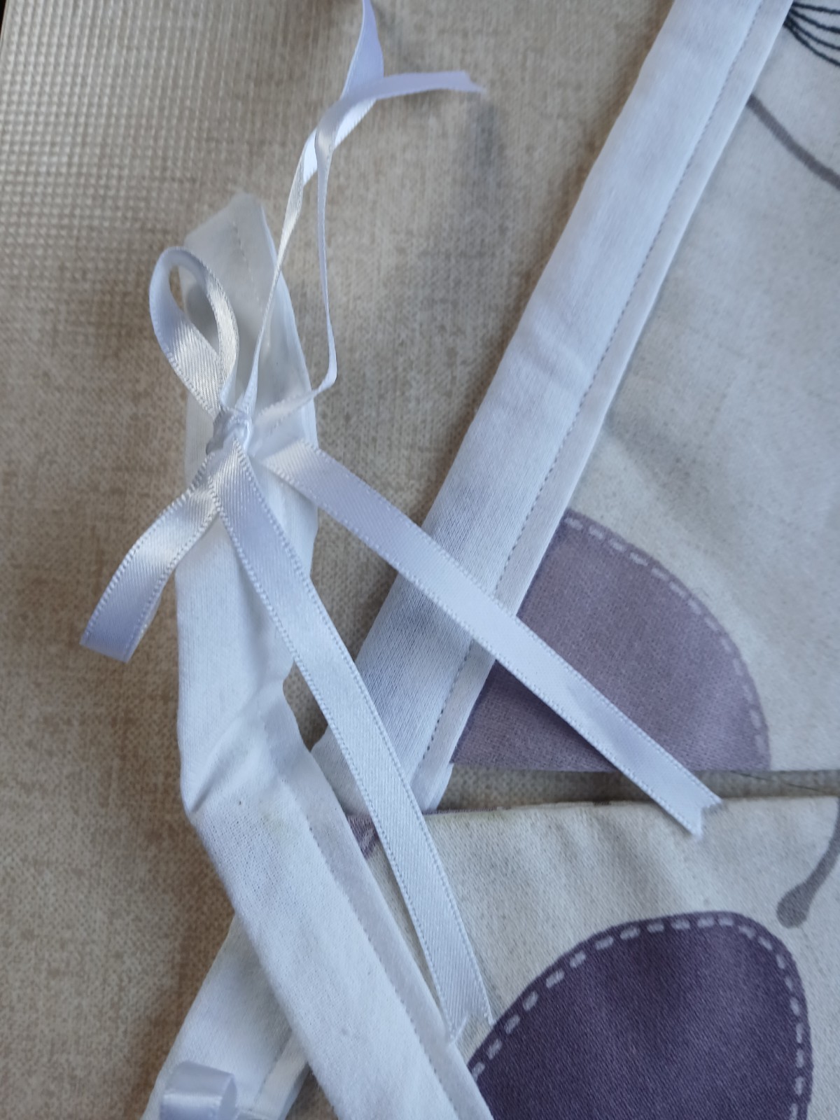 Summer Bunting. All Proceeds To The Stroke Association gallery