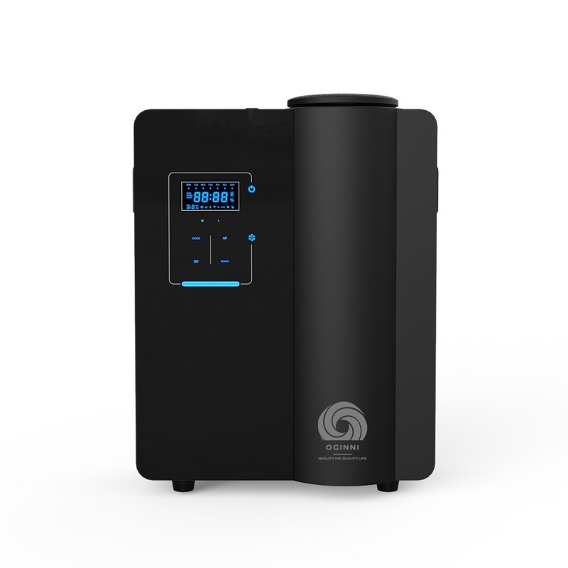 800ml HVAC Scent Diffuser/VanGogh 2.0 Villa2 Aroma360/ Hotel Collection 4500ft² gallery