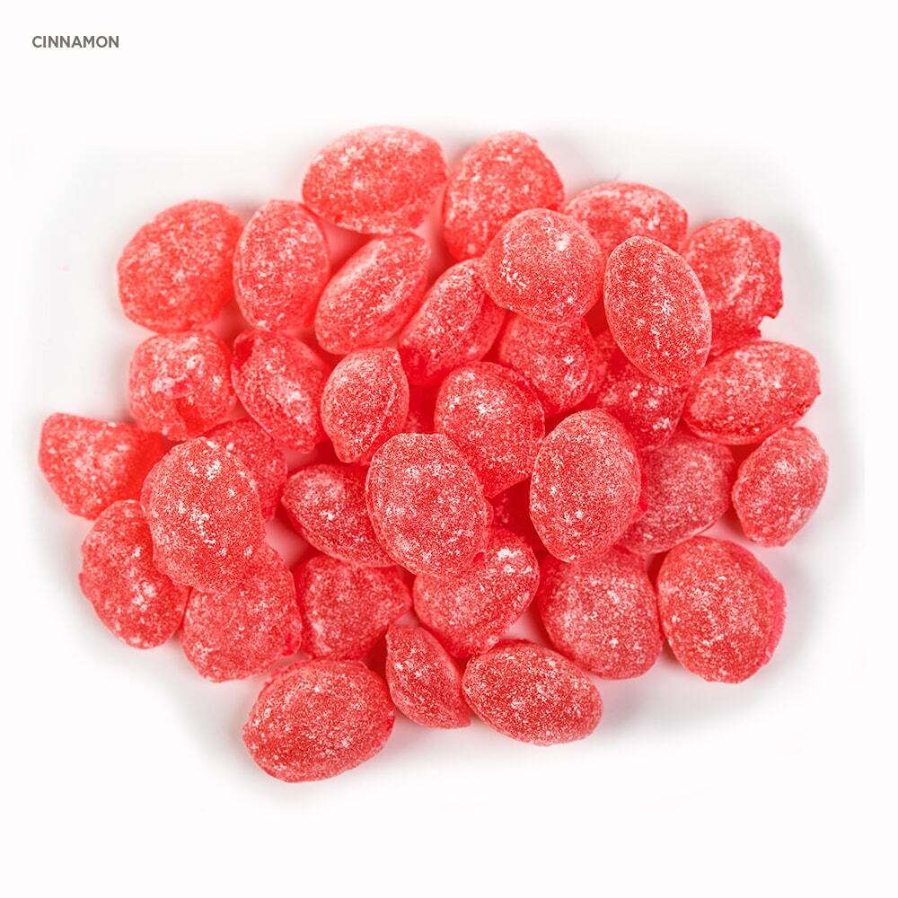 Claeys Candy Sampler Pack - 5 Flavors gallery