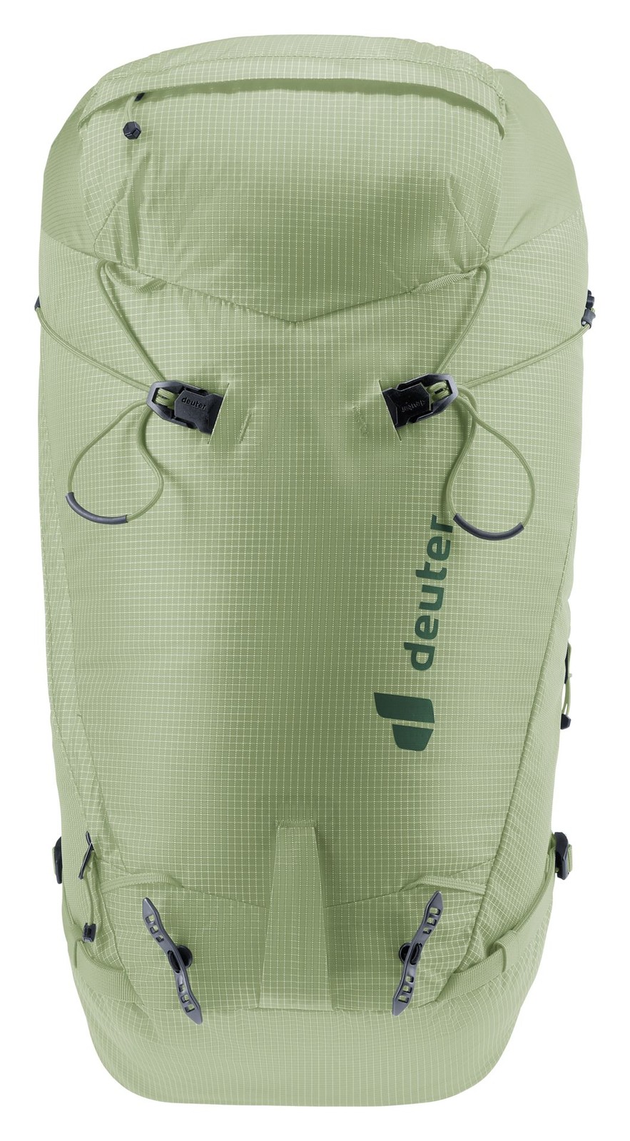 Deuter Guide Lite 30 Hiking Backpack, Grove/Ivy 5