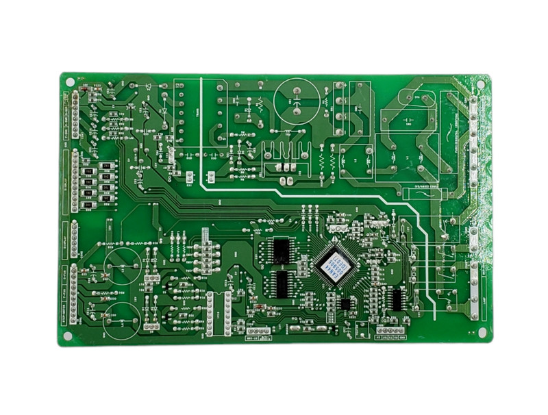 OEM LG Refrigerator Control EBR41531305 *Same Day Shipping & 60 Days Warranty* gallery