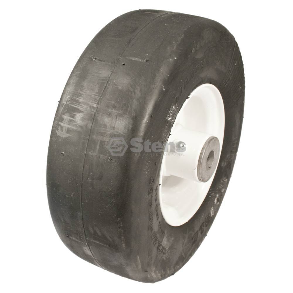 Stens Solid Wheel Assembly Fits Bobcat 2722681 175-500