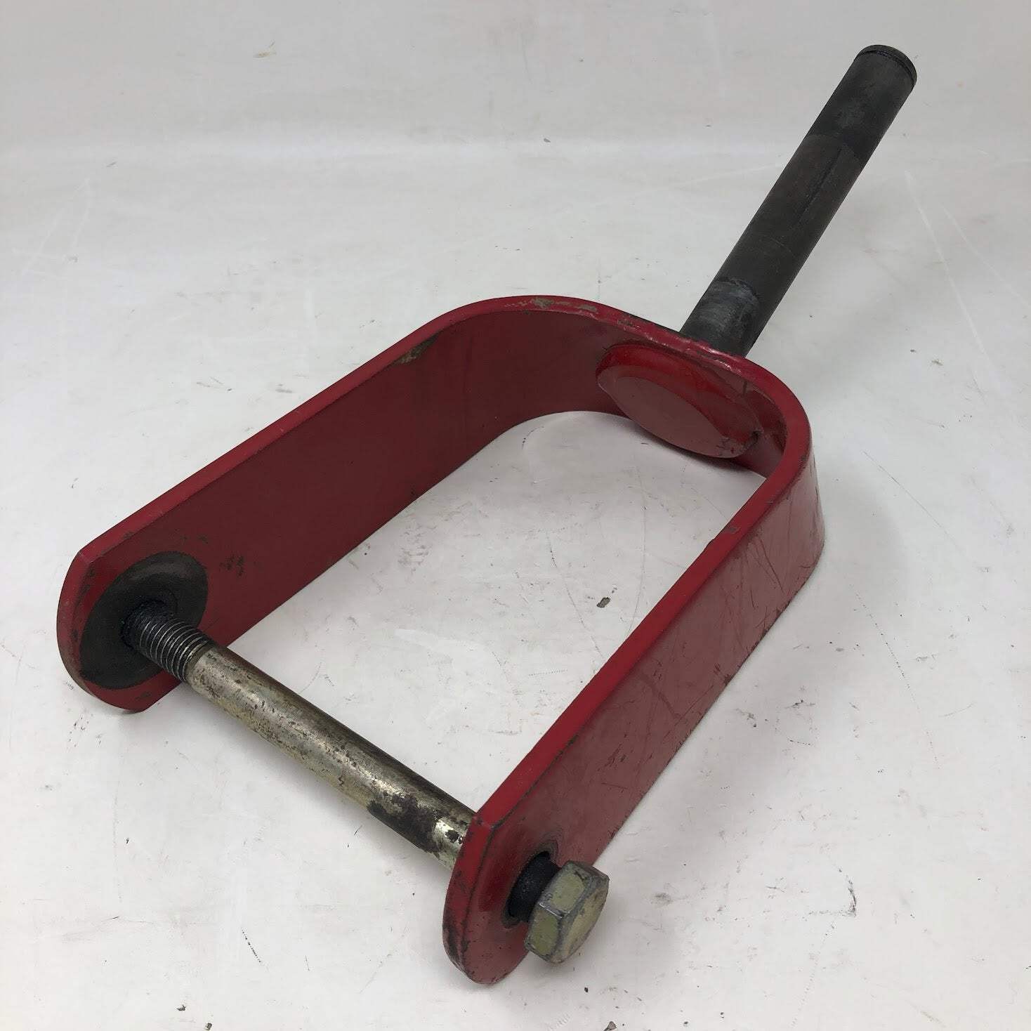 108-7851-01 Toro Caster Fork Assembly gallery