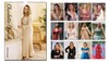 Charlotte Church personalised | 2026/27 Calendar 2 Versions younger/older gallery