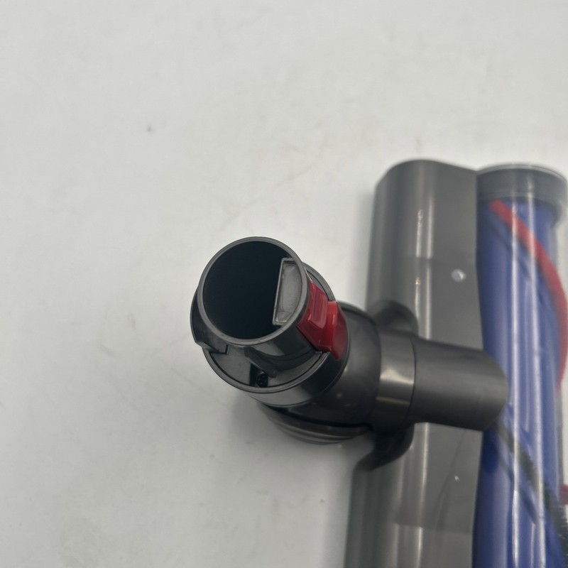 Quick Release Brush Head Replacement for Dyson V7 V8 V10 V11 V15 SV10 SV11 SV12 gallery