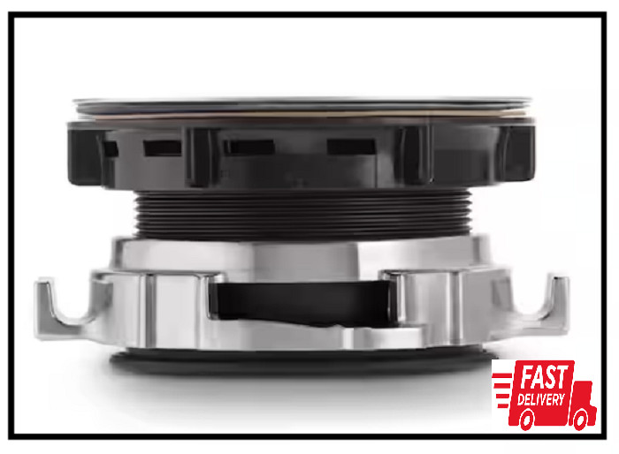 Waste King EZ Mount Garbage Disposal Sink Flange Kit gallery