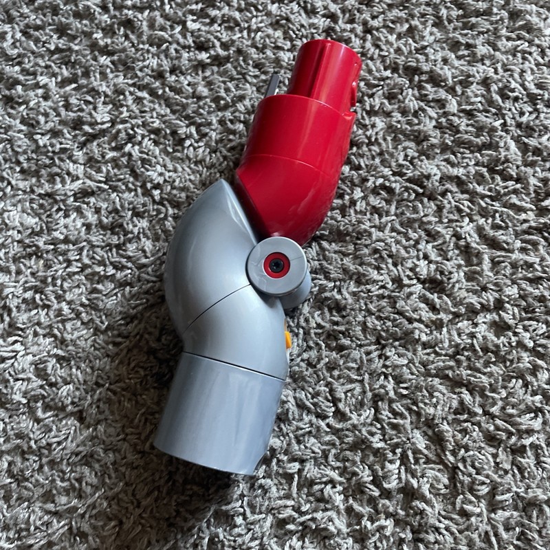 Dyson Low Reach Adaptor gallery