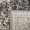 Safavieh Evoke Collection Area Rug - 53 X 76 Black Grey Distressed Design gallery