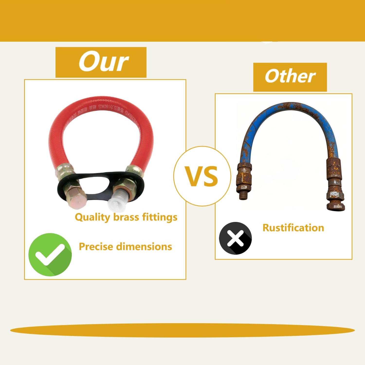 1723165SM Oil Drain Hose Compatible With Briggs & Stratton Model Series Engin... gallery