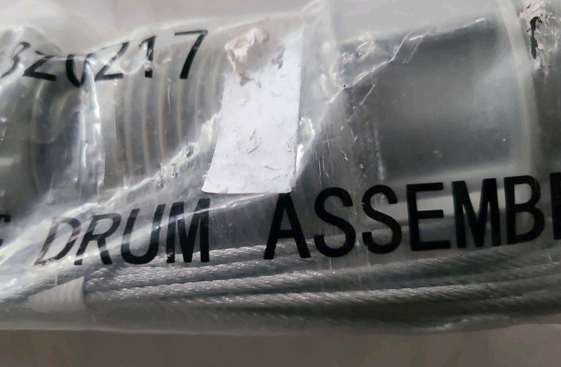 Wayne Dalton Torquemaster Cable Drum Assembly Kit For Torquemaster One And Plus gallery