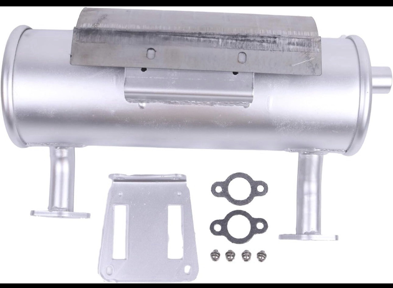 24 786 12-S Muffler Kit For Kohler CH18-CH25 CH620-CH740 Engine gallery