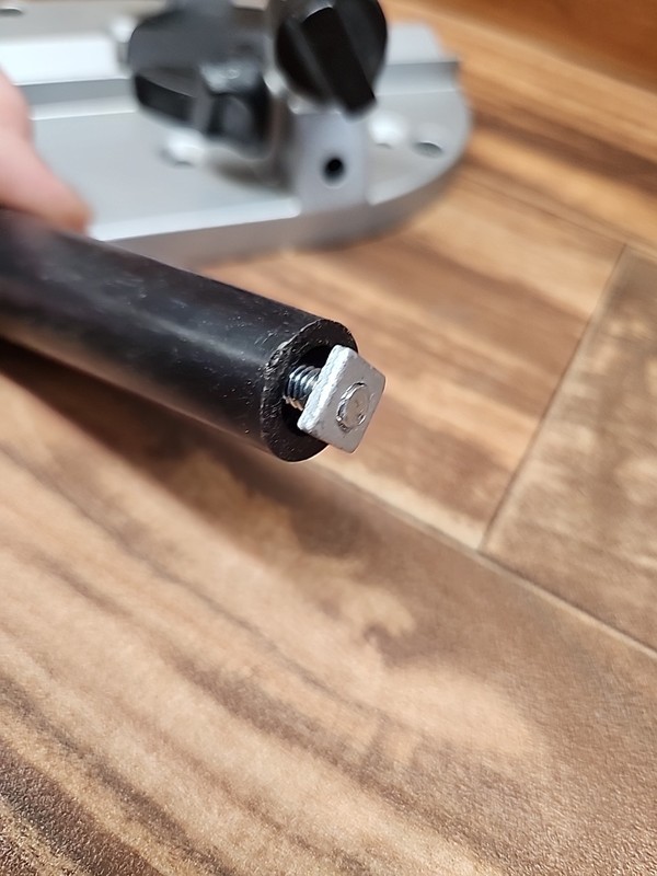 Wolfcraft 4525 Multi-Angled Drill Guide Up To 45 Degrees gallery