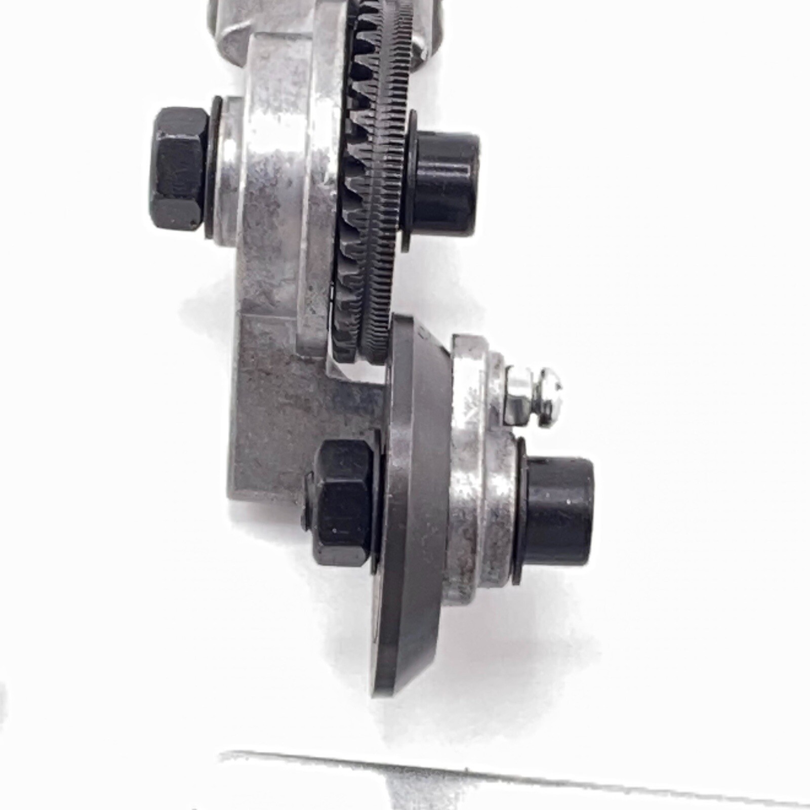 Electric Drill Shears Plate Cutter Attachment Metal Sheet Cutter Nibbler Saw gallery