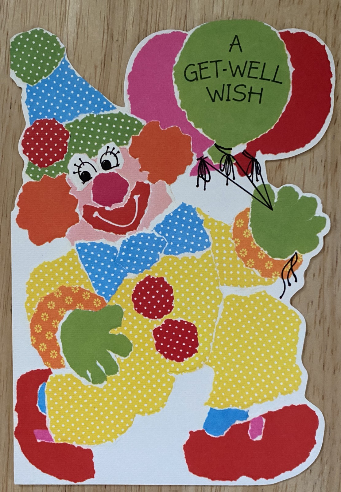 Get Well Greeting Cards - You Choose gallery