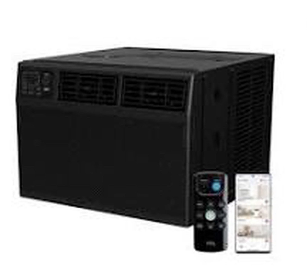 TCL 8000-BTU Smart Window Air Conditioner Dehumidifier Remote Control 115-Volts gallery