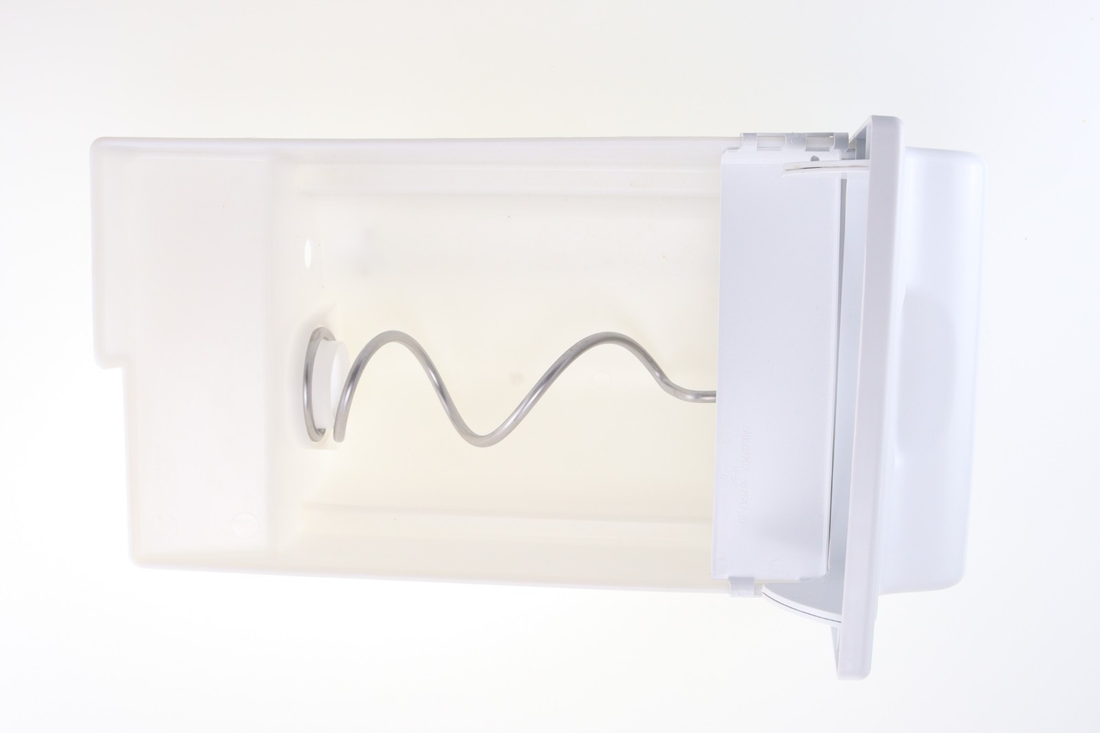 Frigidaire Refrigerator Ice Bucket Assembly 241860803 OEM Open Box gallery