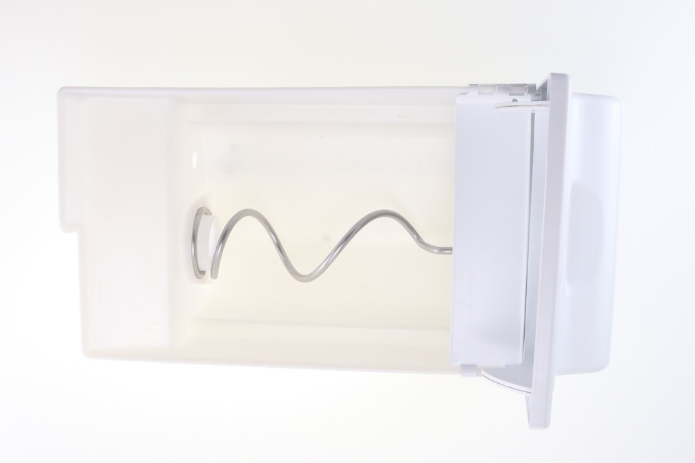 Frigidaire Refrigerator Ice Bucket Assembly 241860803 OEM Open Box