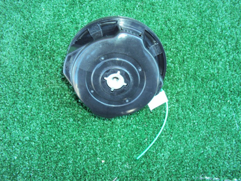 CRAFTSMAN SEMI-AUTOMATIC STRING TRIMMER HEAD # 7185801 POULAN HUSQVARNA gallery