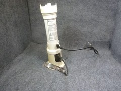 Automatic Off-Line Chlorine/Bromine Feeder R171016 Pentair Model 300