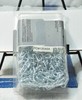 Everbilt 803072 Double Loop Chain #3 x 15 ft. 90 lb. Capacity Zinc Plated gallery