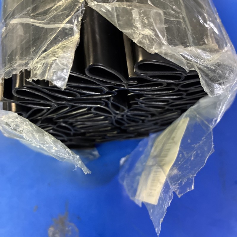 Coping Strips for Overlap Above Ground Pool Liners Swimming Plastic Qty 61 15.74 gallery