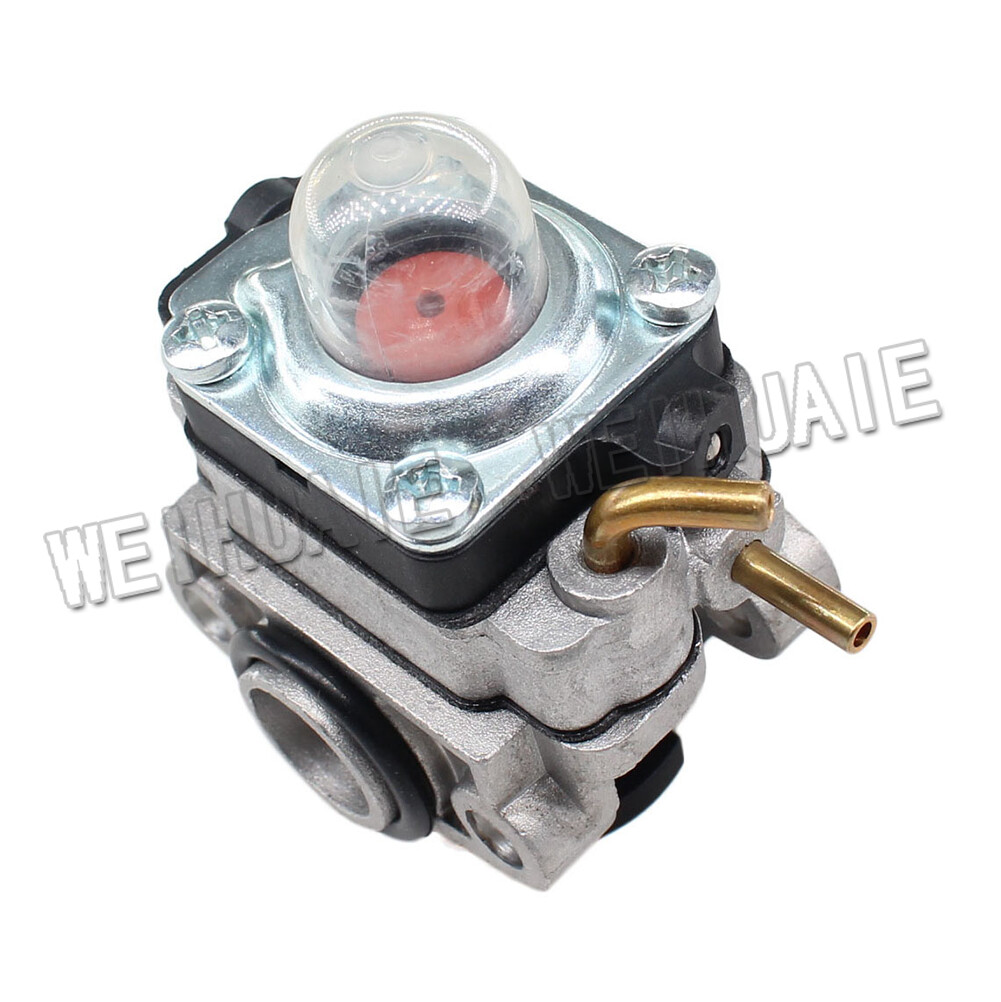Carburetor Air Filter For Black Max BM25CSAC BM25CSACVNM BM25SSAC 25cc Trimmer gallery
