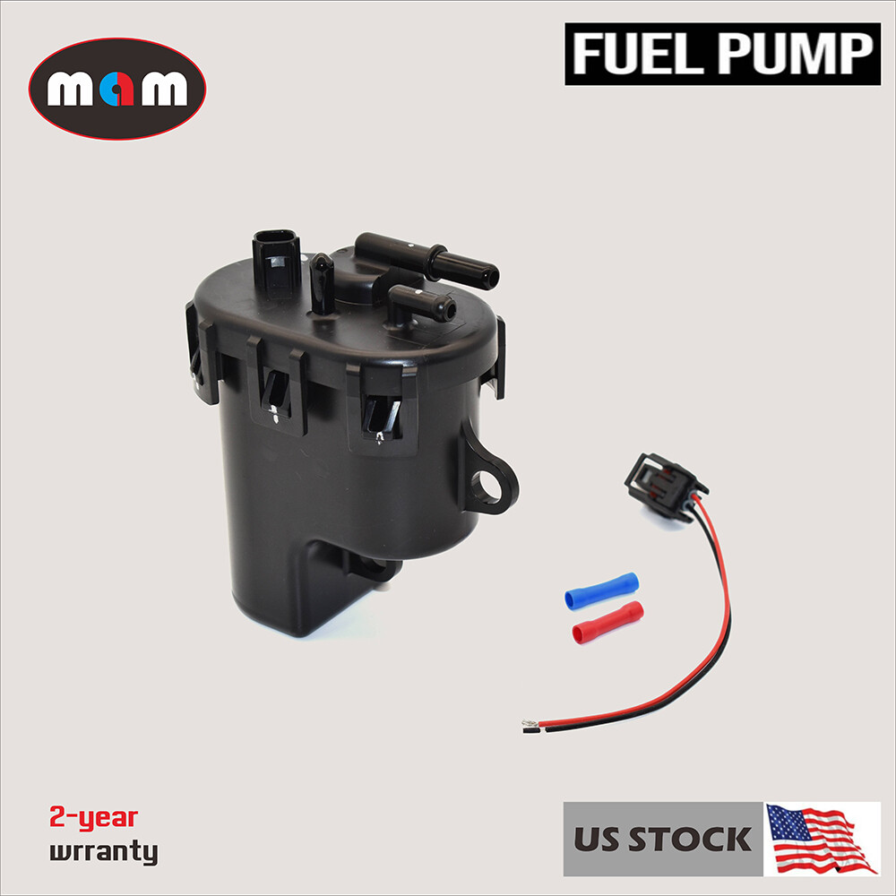 593890 MODULE, FUEL PUMP ELECTRIC 33HP - 40HP EFI gallery