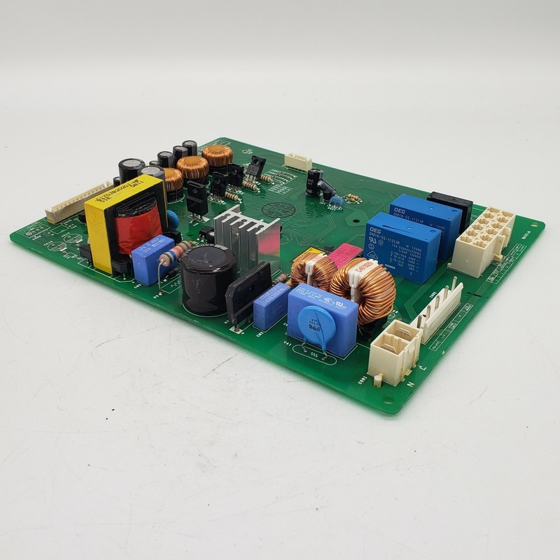 OEM LG Refrigerator Control Board EBR41956402 Warranty *(Ships Today) gallery