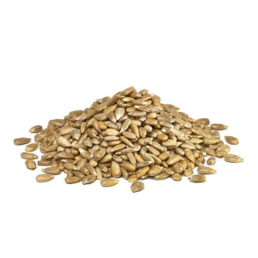 Azar Unsalted Sunflower Kernel, 2 Pounds, 3 Per Case gallery