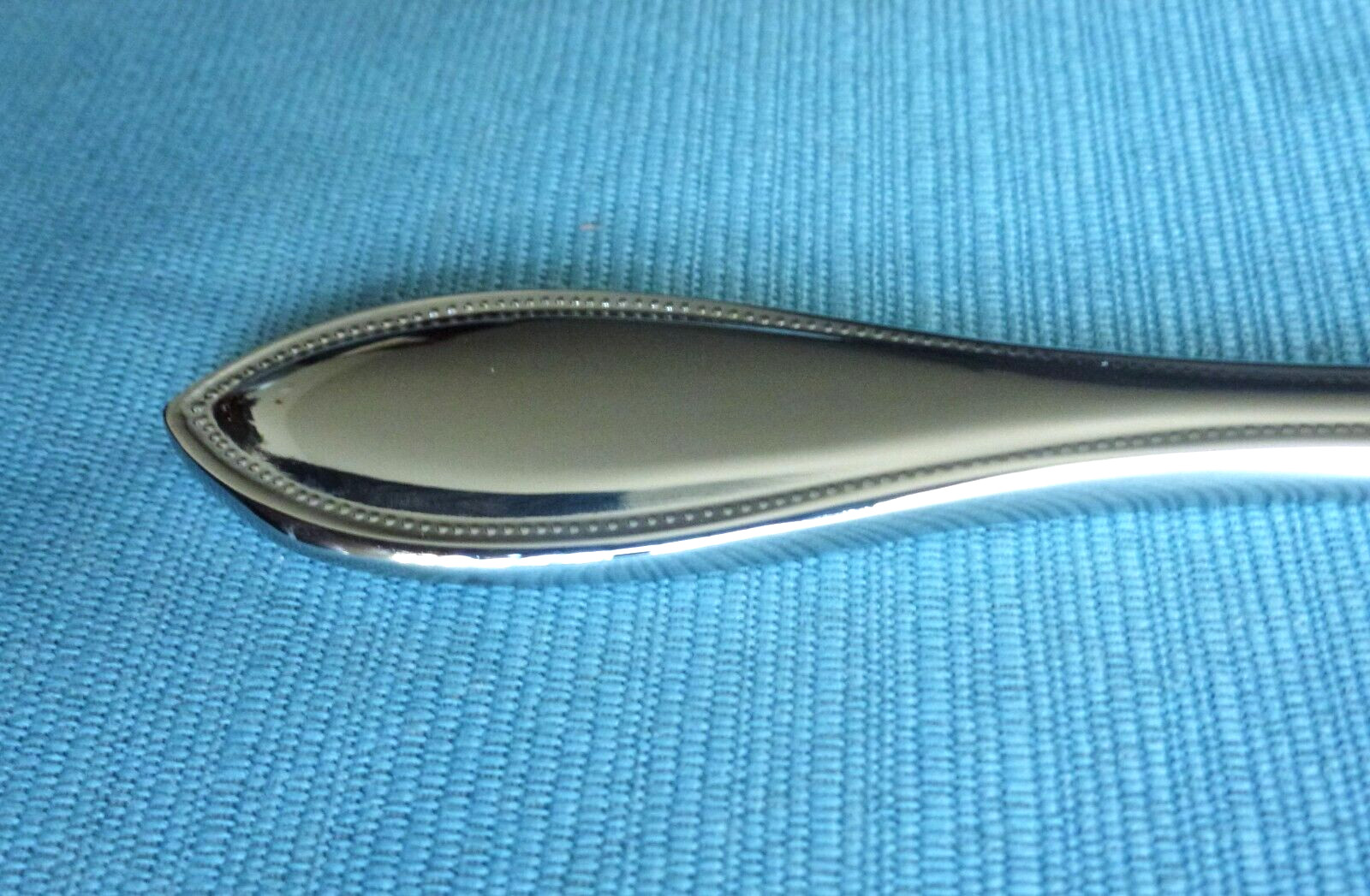 New Oneida AMERICAN HARMONY /ARBOR Set of 4 Salad Forks Stainless (6 7/8") gallery